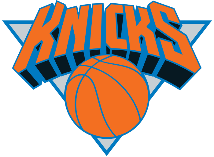 New York Knicks 1992-1995 Primary Logo iron on transfers for T-shirts